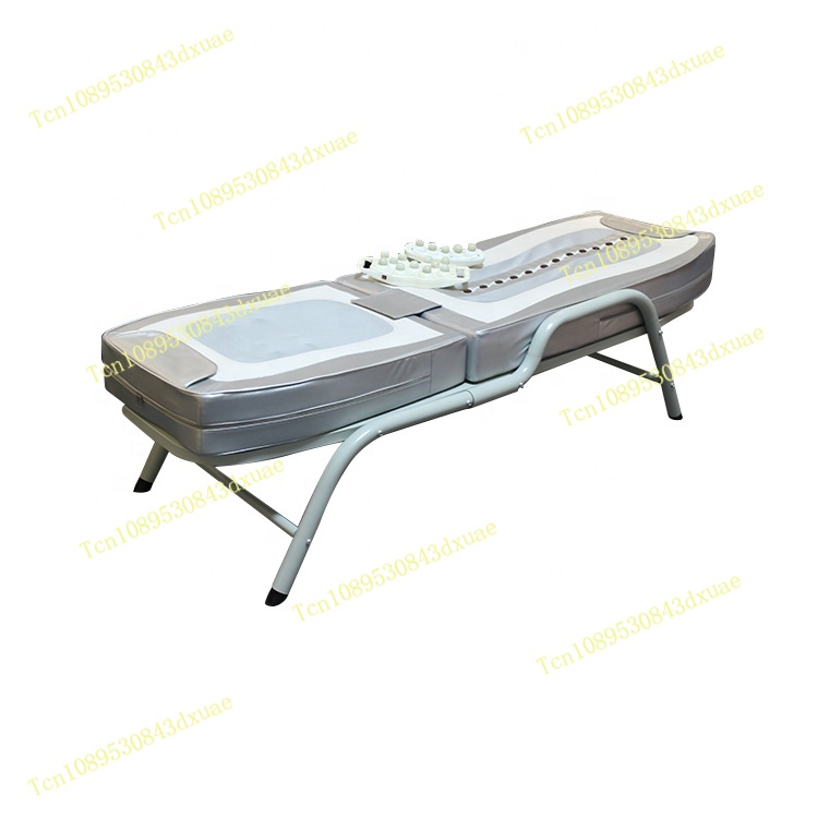 Jade Roller Stone - Hot Stone Roller V3 Foldable Thermal