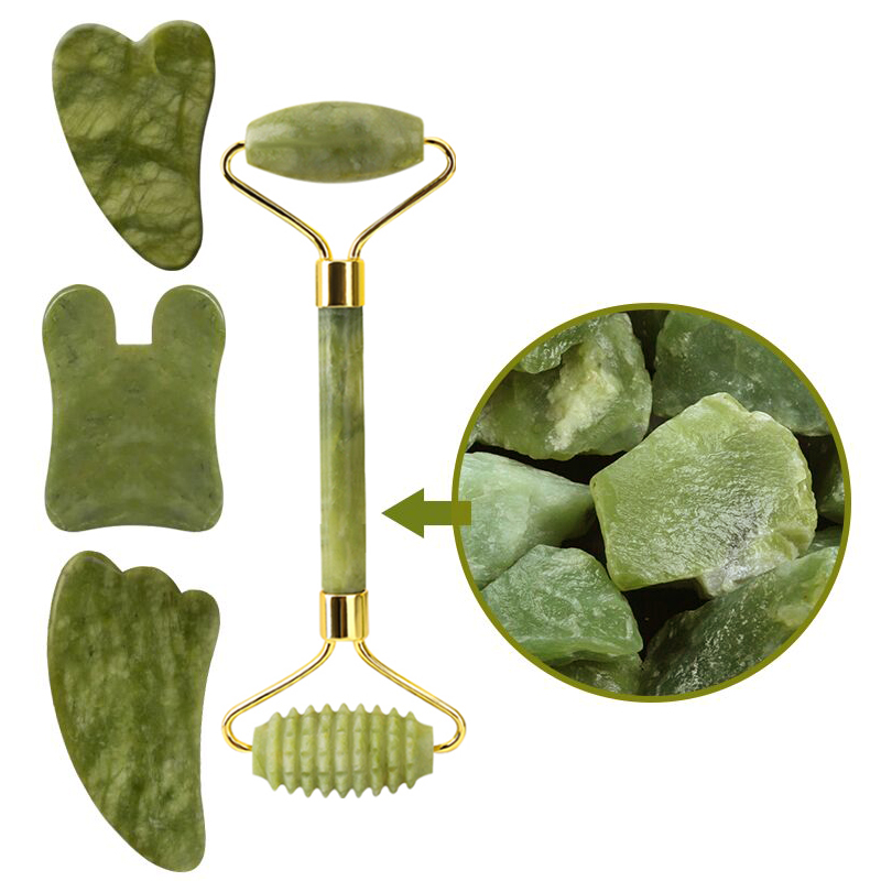 Jade Eye Mask Facial Massager  - Jade Roller Stone 评论和价格