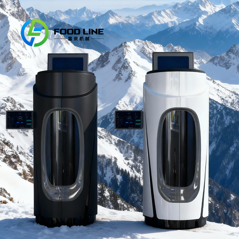 Versatile Full Body Cold Expos - Spa Wellness Gym 评论和价格