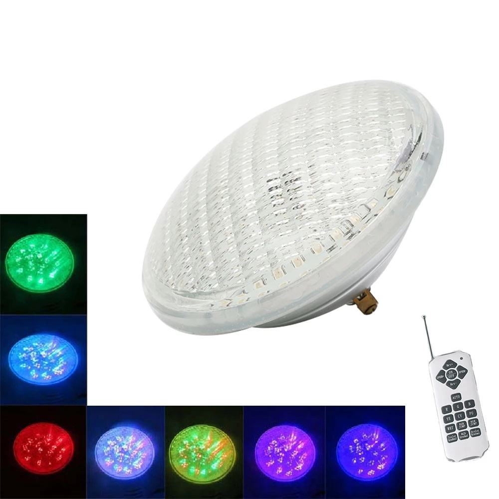 9W 12W RGB LED Underwater Ligh - Xy Spa & Wellness George Town 评论和价格