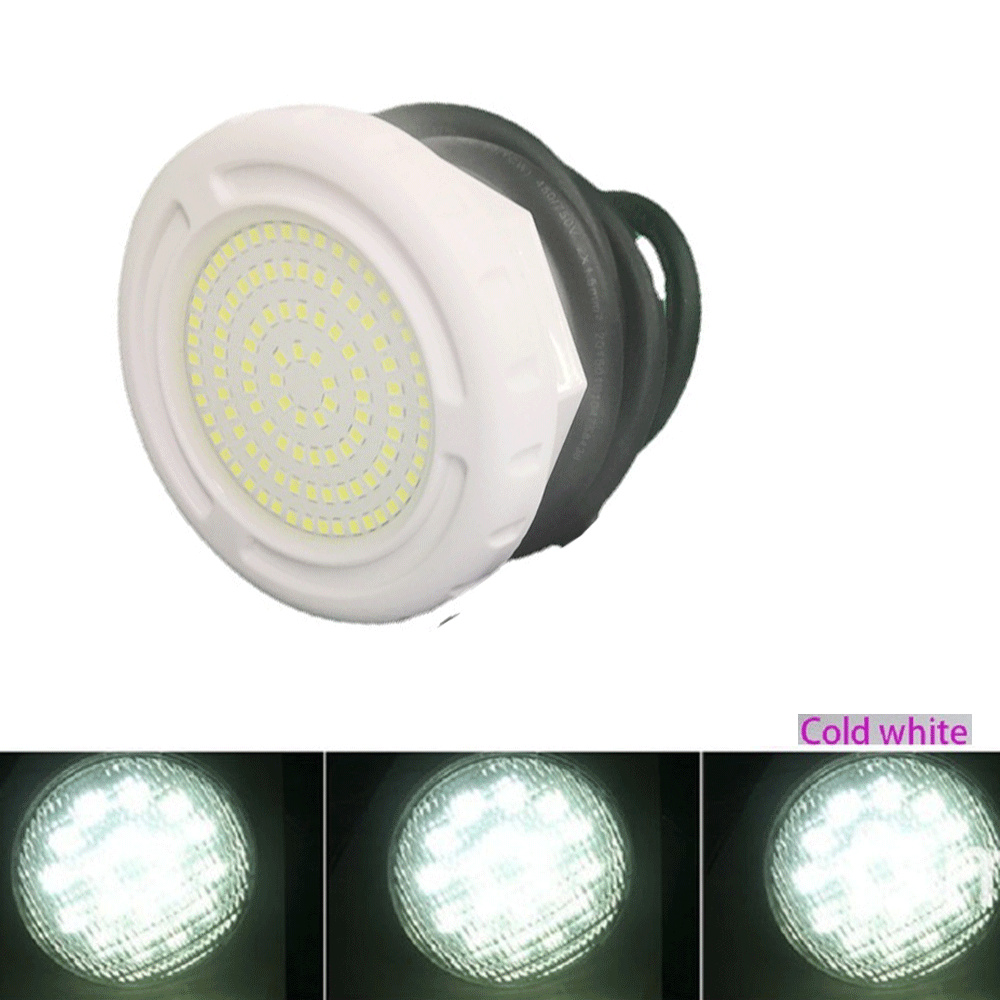 RGB LED Underwater Lighting AC - Xy Spa & Wellness George Town 评论和价格