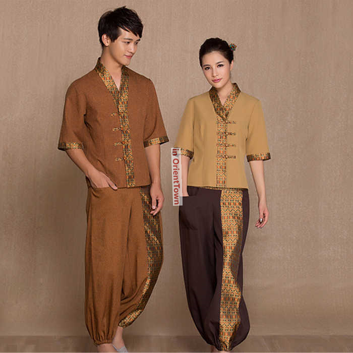 Thai Style SPA Massage Top + P - Spa Wellness Thai 评论和价格