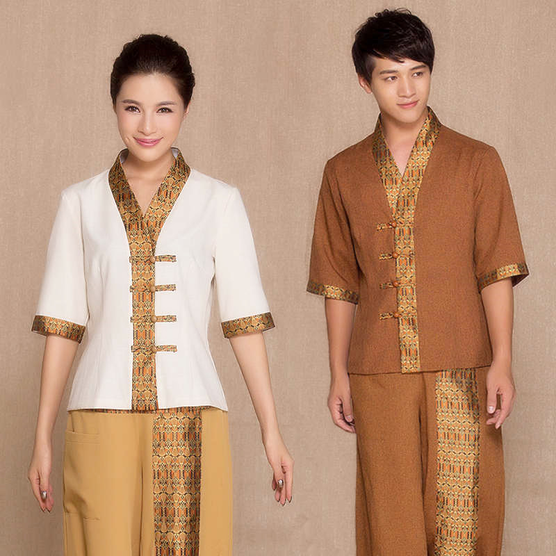Thai Style SPA Massage Top + P - Spa Wellness Thai 评论和价格