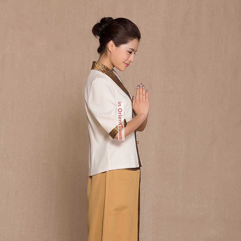 Thai Style SPA Massage Top + P - Spa Wellness Thai 评论和价格
