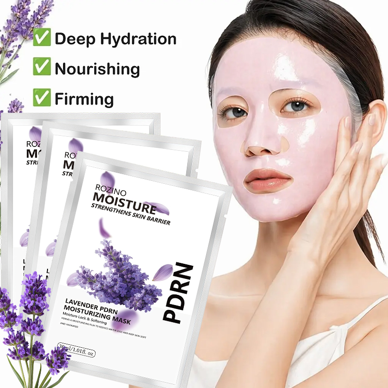 1/2/4/6/8/10Pcs Lavender+Pn Mo - Spa Wellness Day 评论和价格