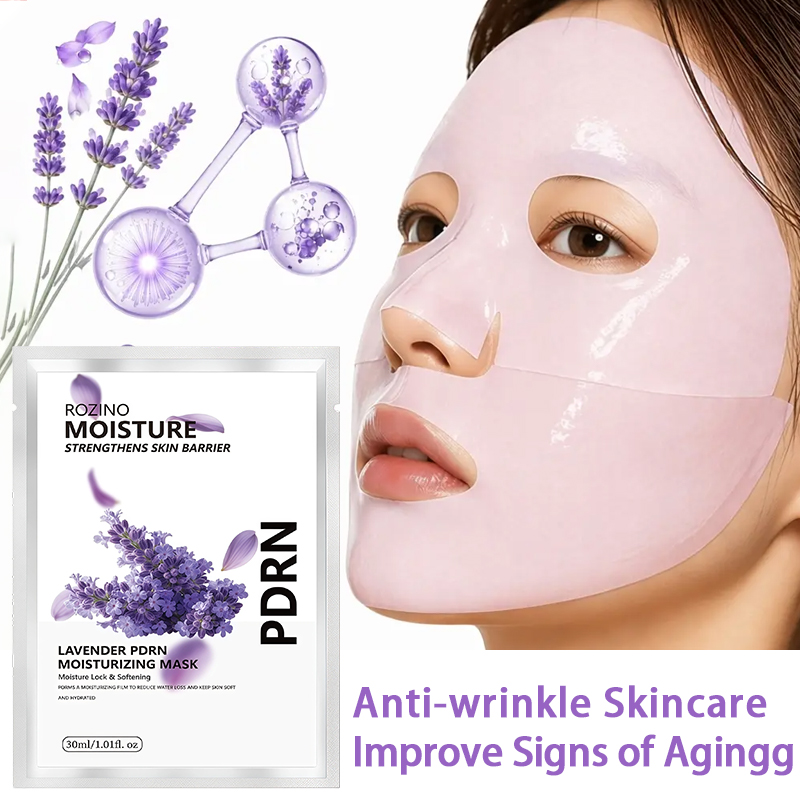 1/2/4/6/8/10Pcs Lavender+Pn Mo - Spa Wellness Day 评论和价格