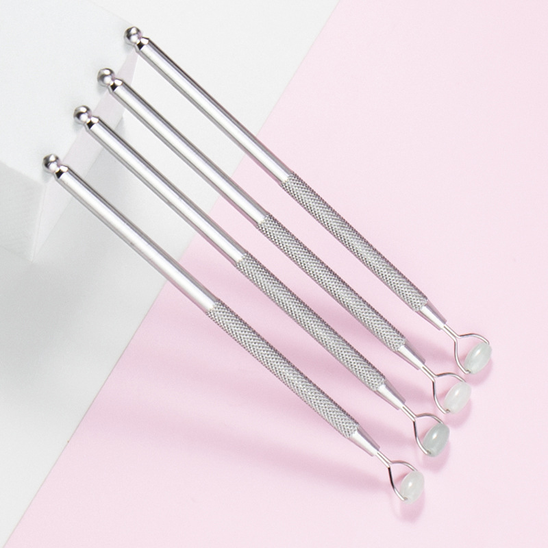 Eye Anti Wrinkle Natural Jade  - Jade Roller Stone 评论和价格