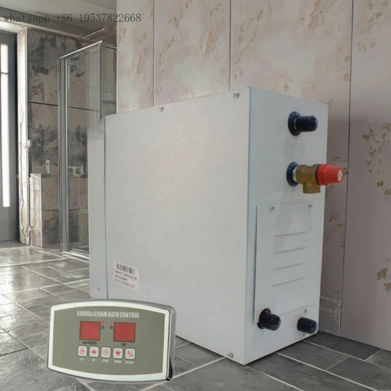 Commercial & Residential Sauna - Spa Wellness Gym 评论和价格