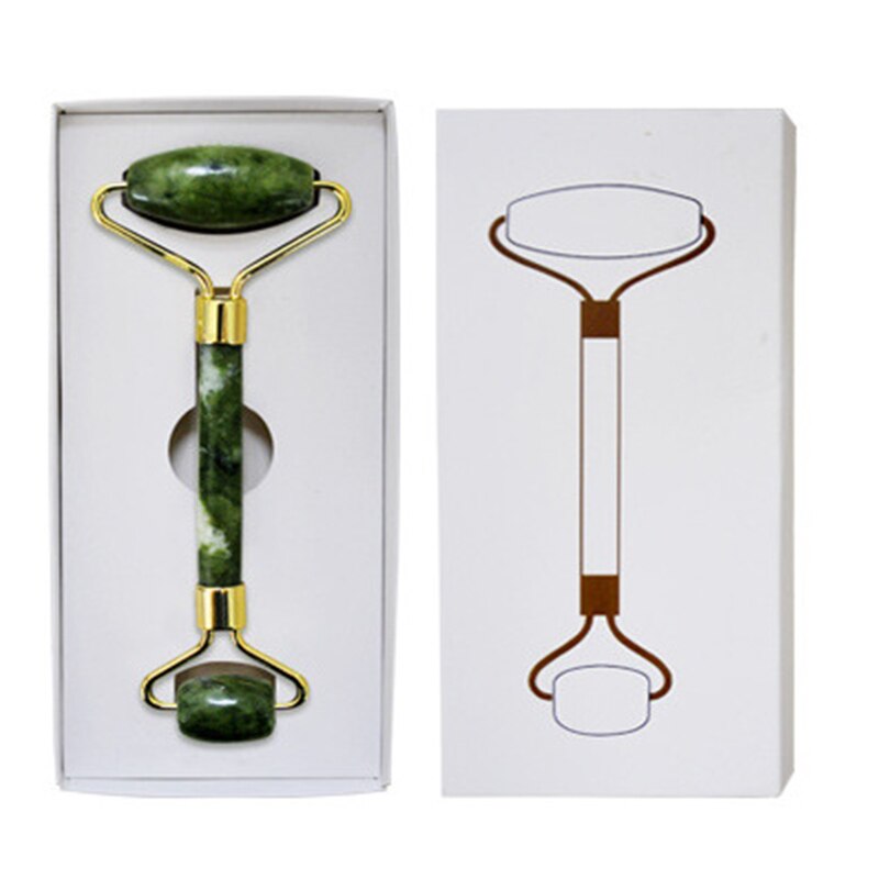 Skin Care Quartz Stone Natural - Jade Roller Stone 评论和价格