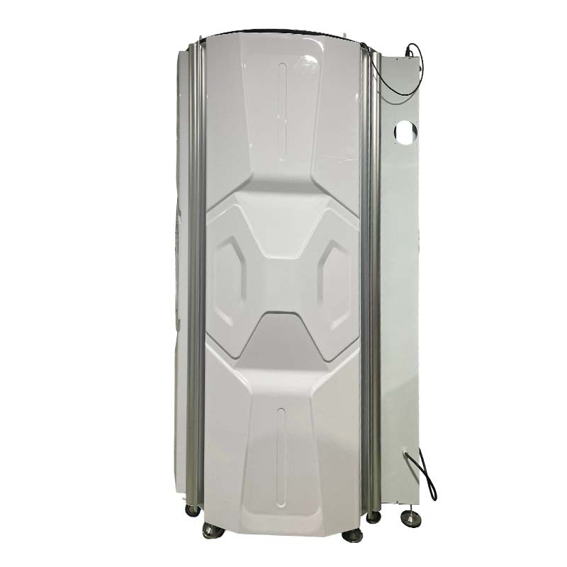 Acrylic Tanning Bed – Horizont - Spa Wellness Gym 评论和价格
