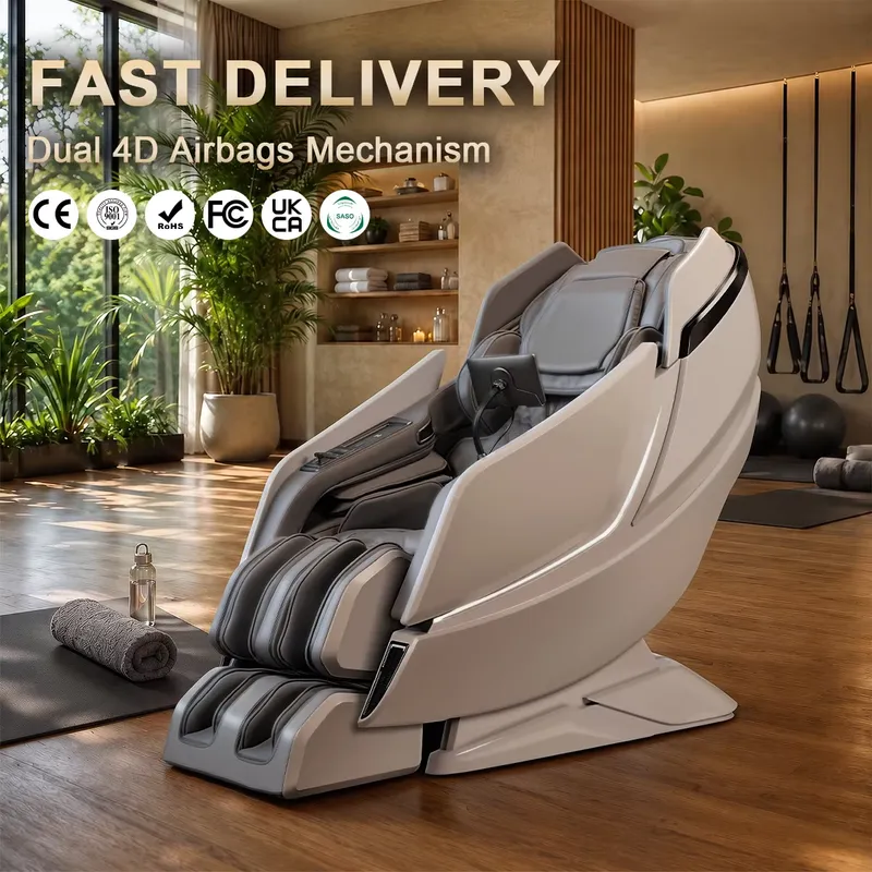 China Double Motor Leg Foot Ca - Spa Wellness Gym 评论和价格