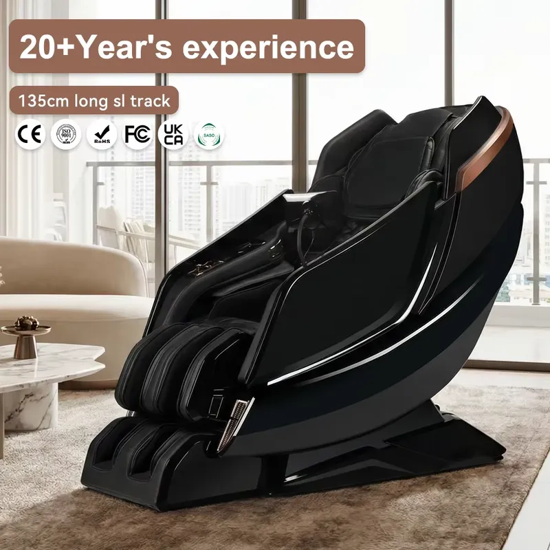 China Double Motor Leg Foot Ca - Spa Wellness Gym 评论和价格