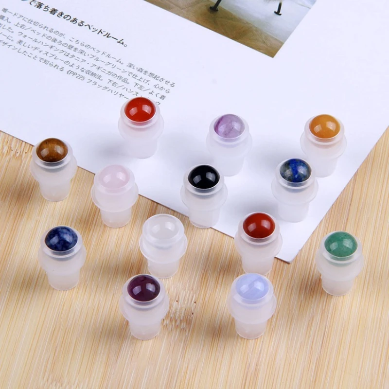 Wholesale Jade Roller Ball Bot - Jade Roller Stone 评论和价格