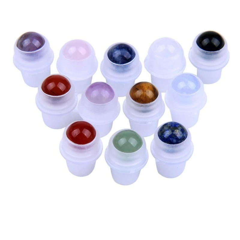 Wholesale Jade Roller Ball Bot - Jade Roller Stone 评论和价格