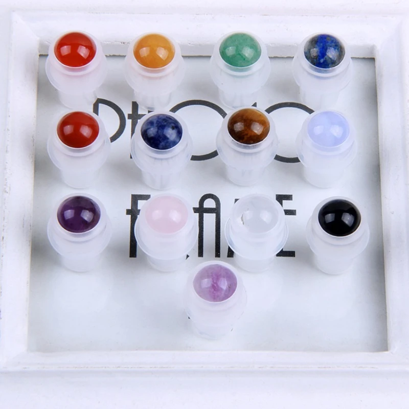 Wholesale Jade Roller Ball Bot - Jade Roller Stone 评论和价格