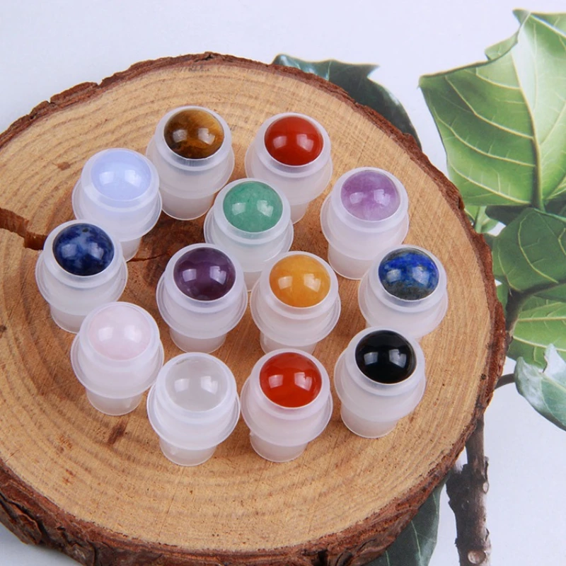 Wholesale Jade Roller Ball Bot - Jade Roller Stone 评论和价格