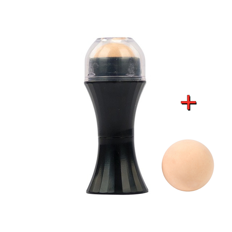 2 in1 Oil Absorbing Roller Nat - Jade Roller Stone 评论和价格