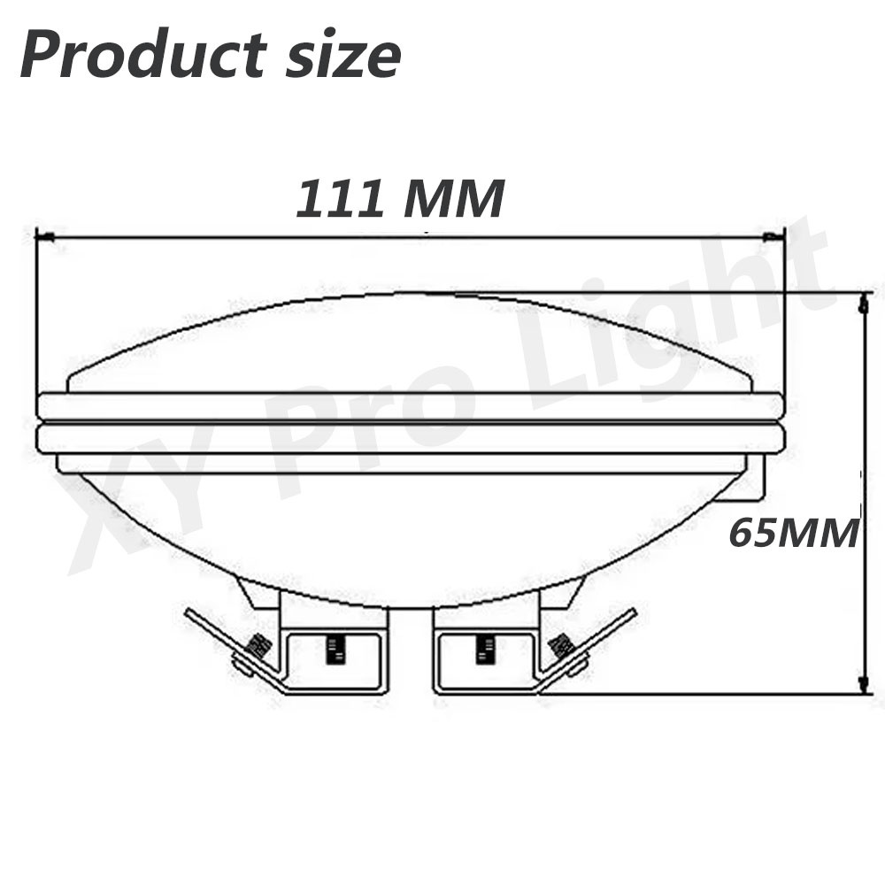 12W LED Underwater Lights 7W 9 - Xy Spa & Wellness George Town 评论和价格
