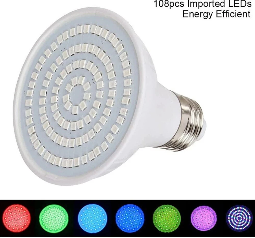LED Swimming Pool Light E27 E2 - Xy Spa & Wellness George Town 评论和价格