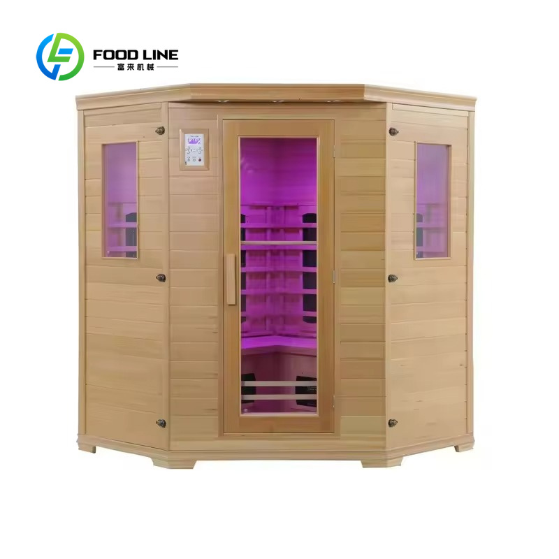 Customized 6‑8 Person Portable - Spa Wellness Gym 评论和价格