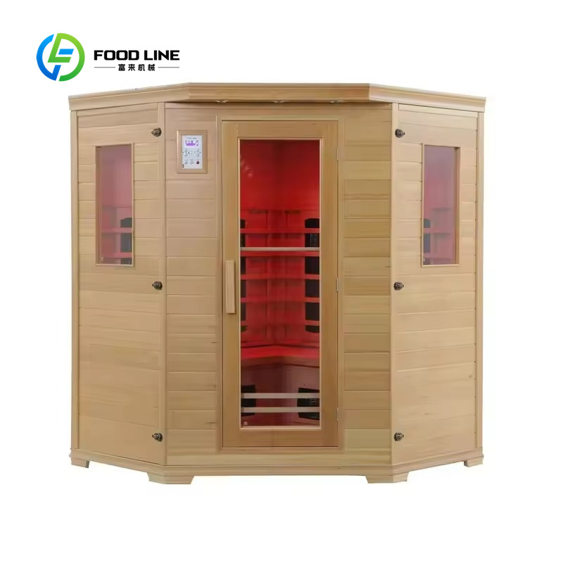 Customized 6‑8 Person Portable - Spa Wellness Gym 评论和价格