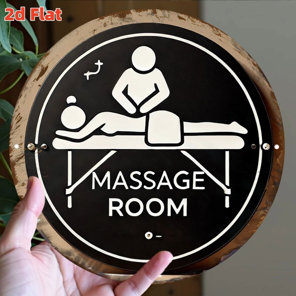 2D Flat,High-Definition Print, - Spa Wellness Day 评论和价格