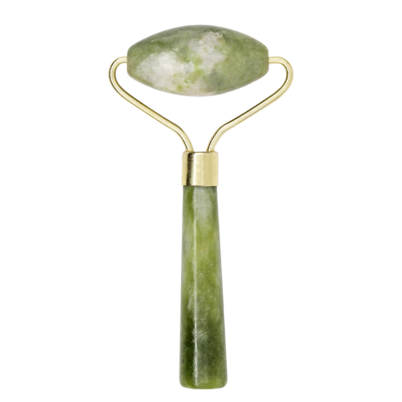 Natural Jade Roller Face Gua S - Jade Roller Stone 评论和价格