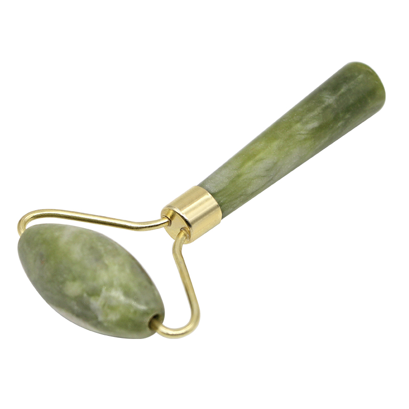 Natural Jade Roller Face Gua S - Jade Roller Stone 评论和价格