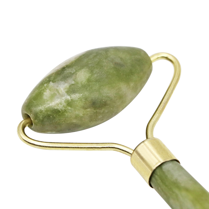 Natural Jade Roller Face Gua S - Jade Roller Stone 评论和价格